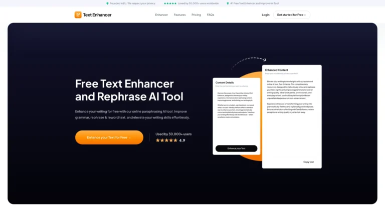 Smart Text AI Tool Review