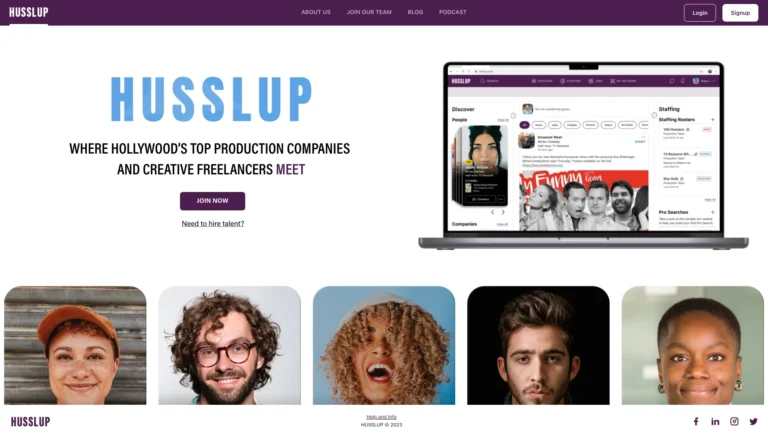 Best Husslup AI Tool Review