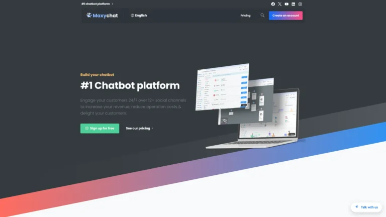 Best Maxychat AI Tool Review