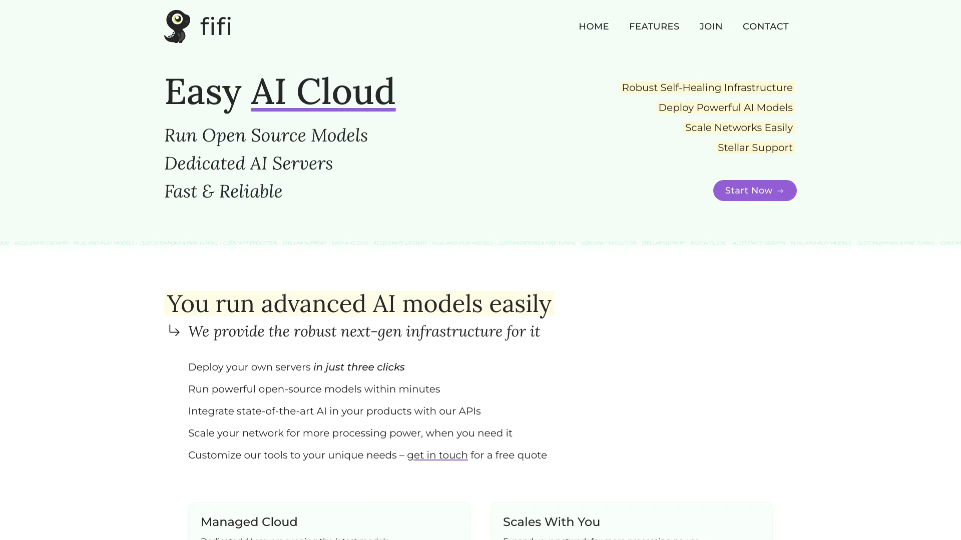 Fifi.ai logo