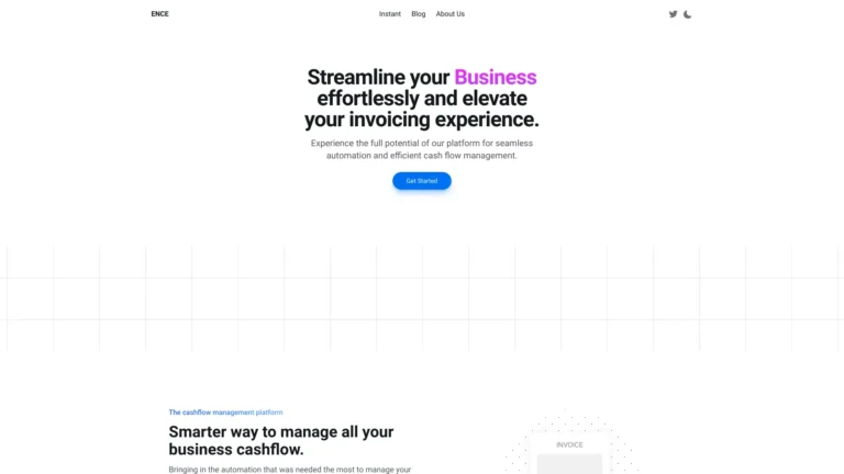New Ence AI Tool Review