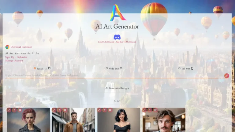 Innovative Netwrck.com AI Tool Review
