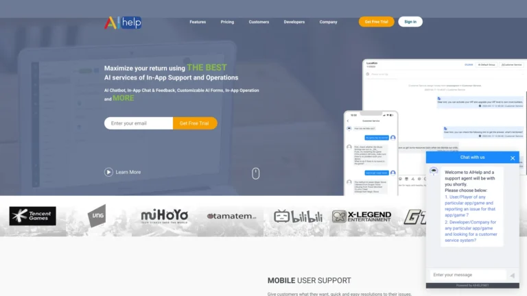 Smart AIhelp AI Tool Review