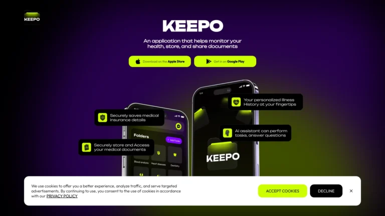 Smart Keepo AI Tool Review