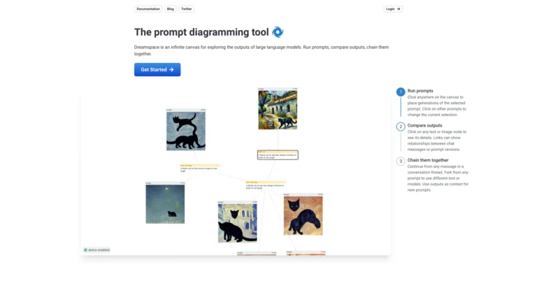 Trending Dreamspace AI Tool Review