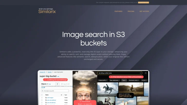 Advanced Similarix AI Tool Review
