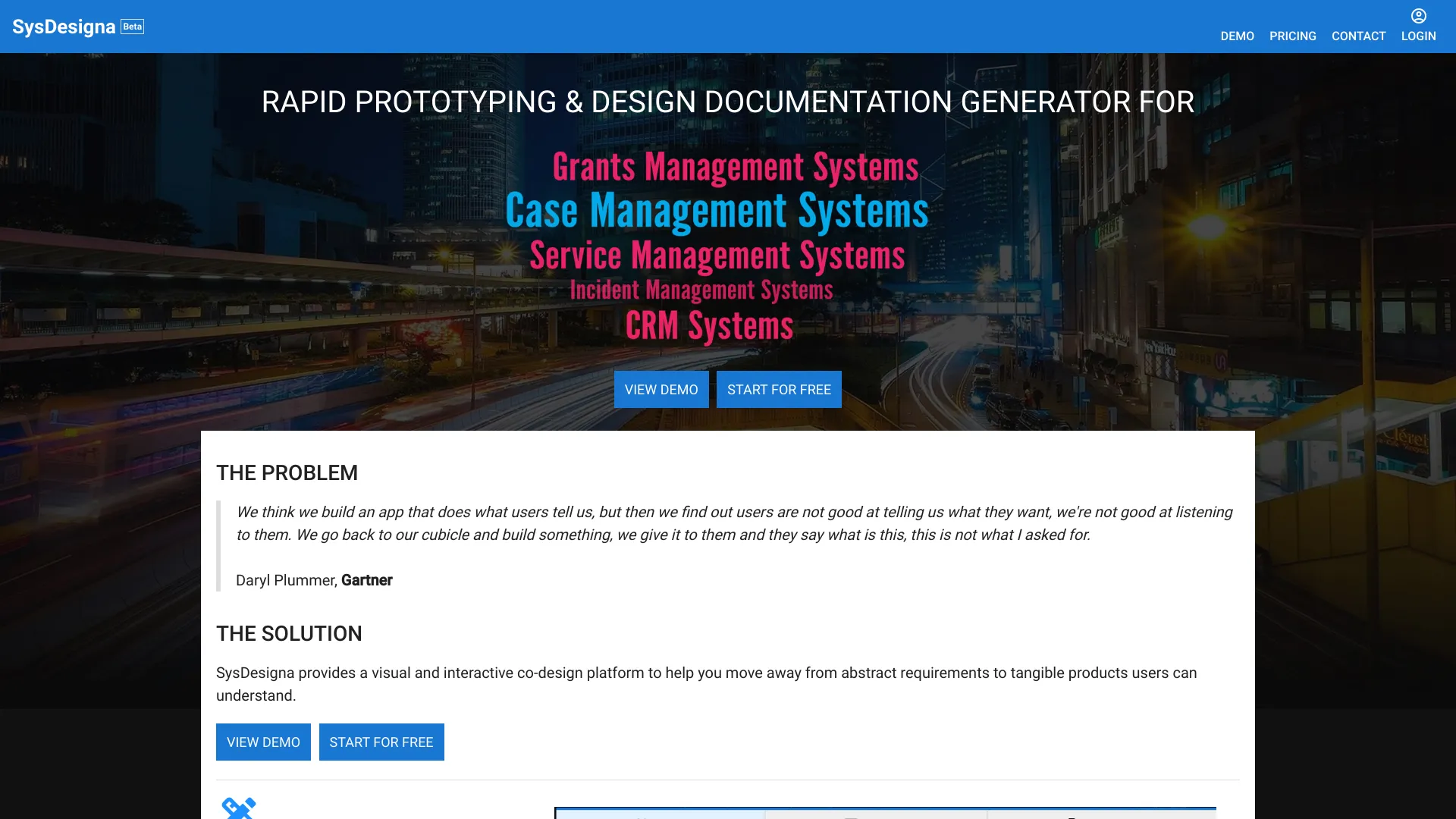 SysDesigna logo