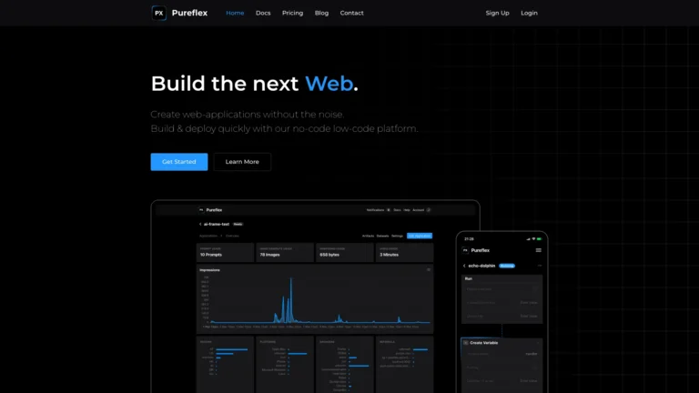 Innovative Pureflex AI Tool Review
