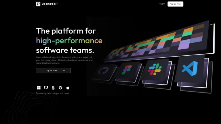 New Perspect AI Tool Review