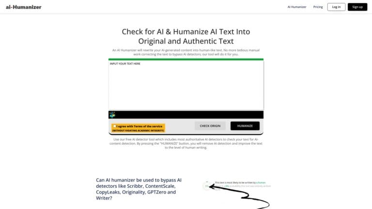 Trending AI AI Tool Review