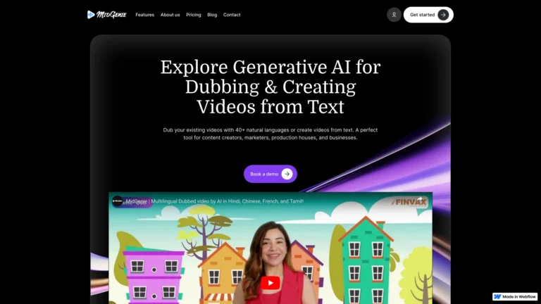 Popular Mple.ai AI Tool Review