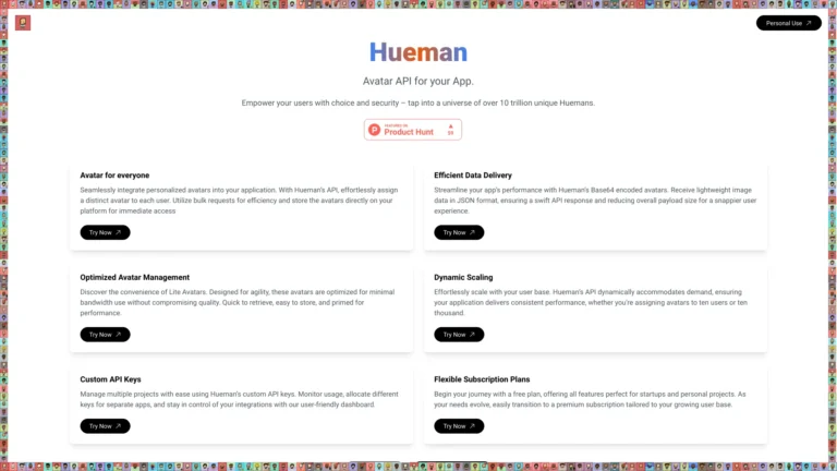 New Hueman AI Tool Review
