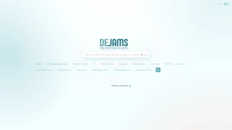 Best Dejams AI Tool Review