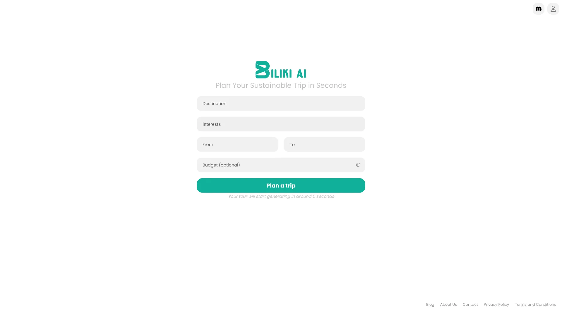 Biliki AI logo