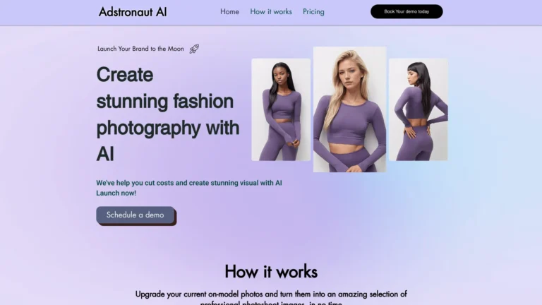 New Adstronaut AI Tool Review