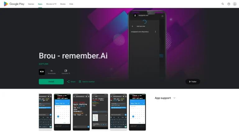 Advanced Brou.ai AI Tool Review