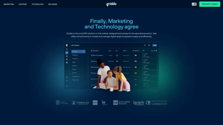 New Griddo AI Tool Review