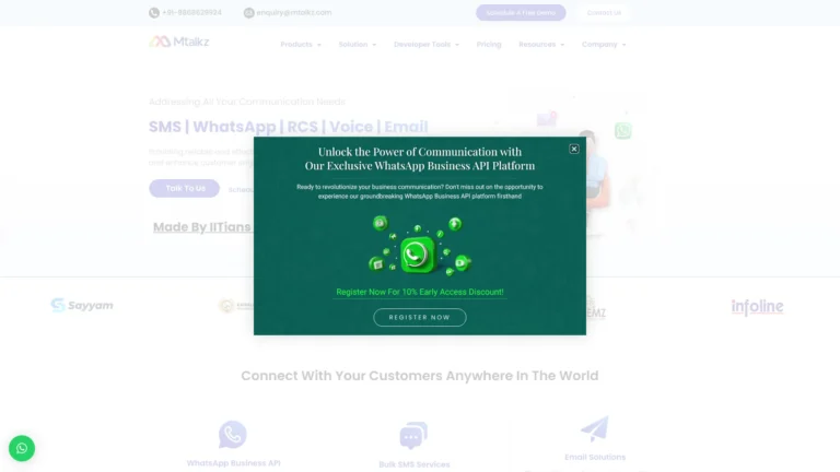 Powerful Mtalkz AI Tool Review