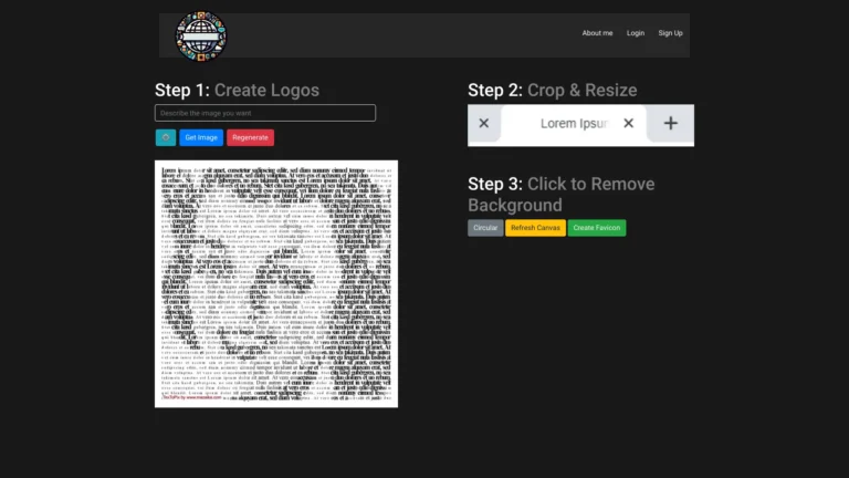 Popular Favicon Helper AI Tool Review