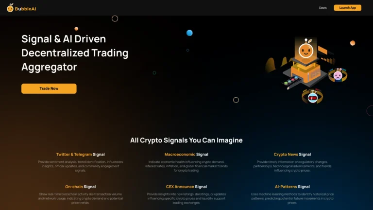 Popular Bubbleai AI Tool Review