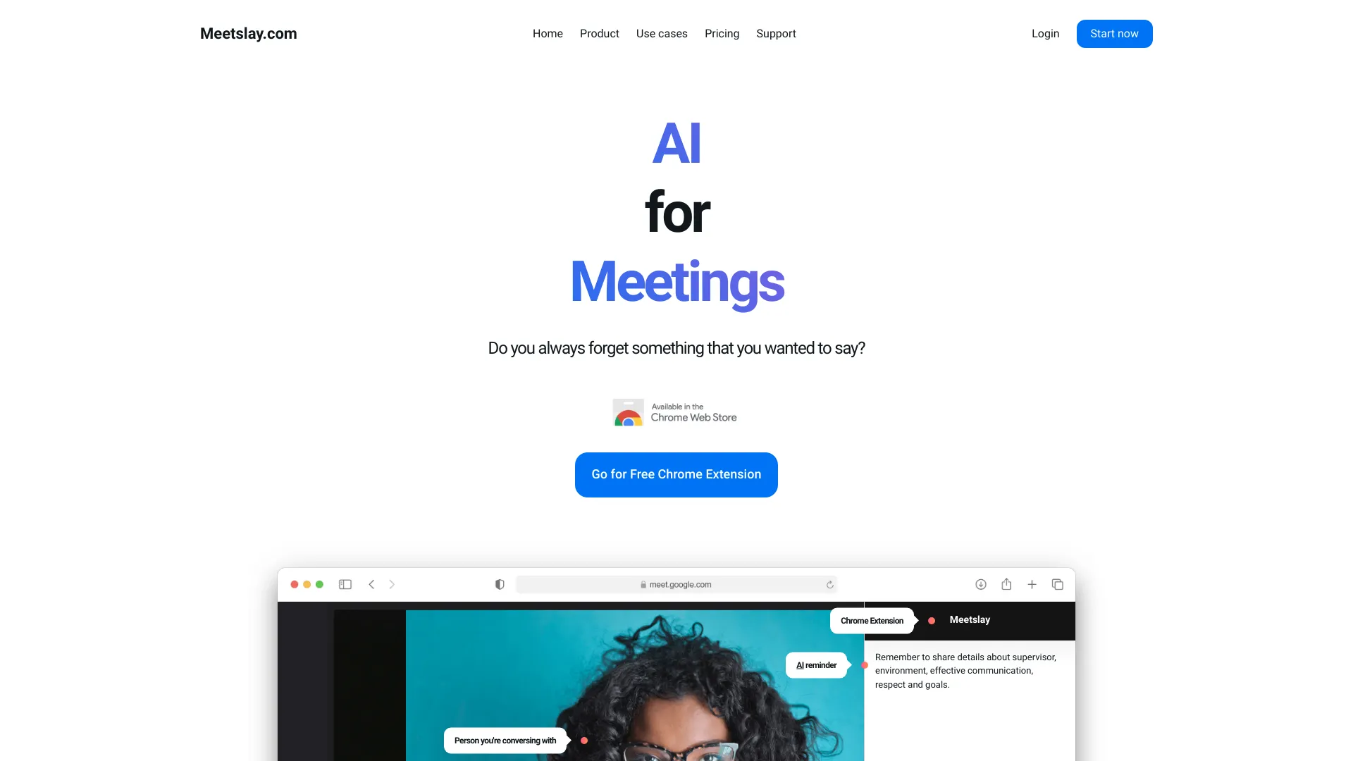 Meetslay logo