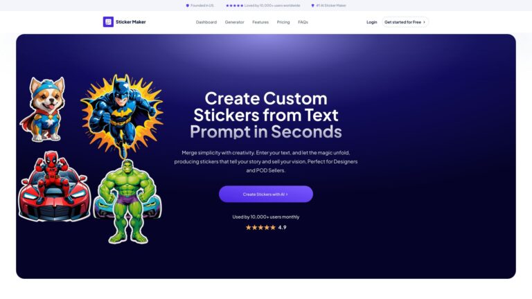 Top Rakyatjp AI Tool Review