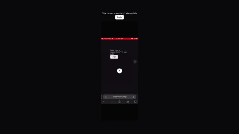 Powerful Bookmark AI Tool Review
