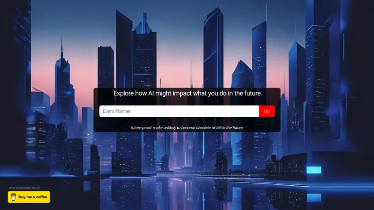 Trending Futureproof AI Tool Review