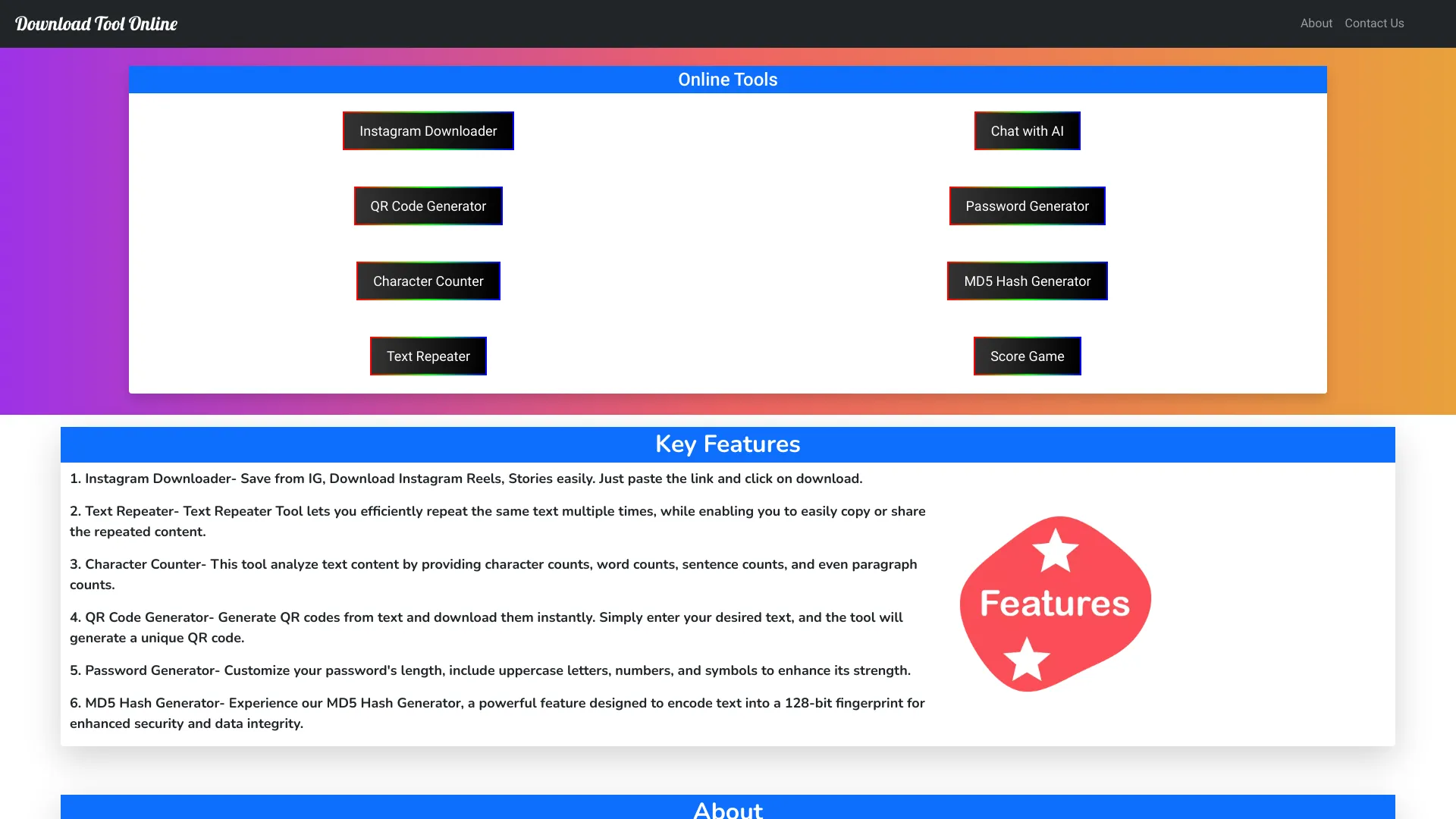 XX Video Downloader All Social logo