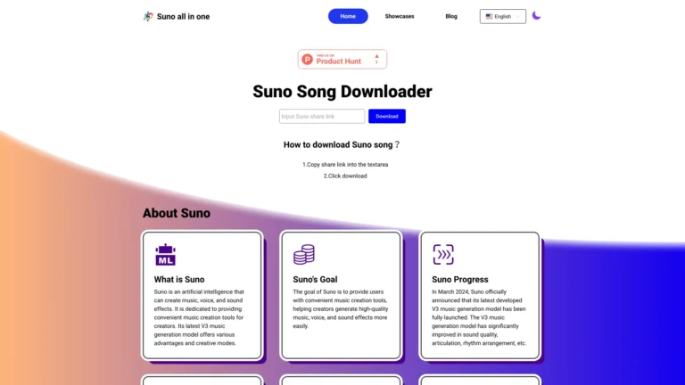 Popular Suno Everything AI Tool Review