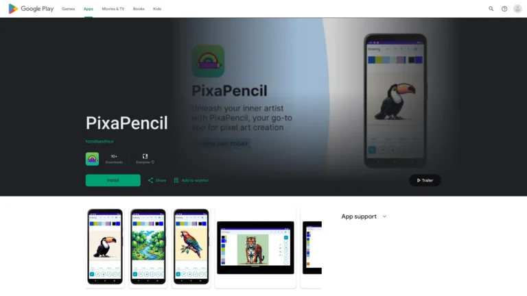 Free Pixapencil AI Tool Review