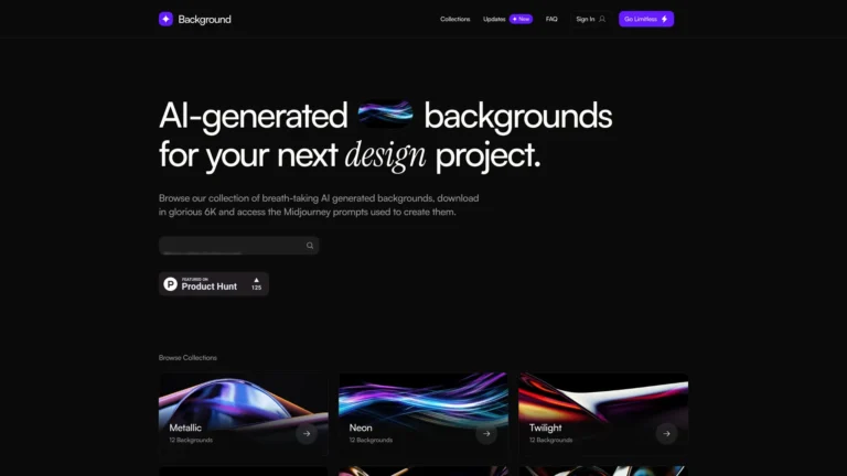 Top Background AI Tool Review