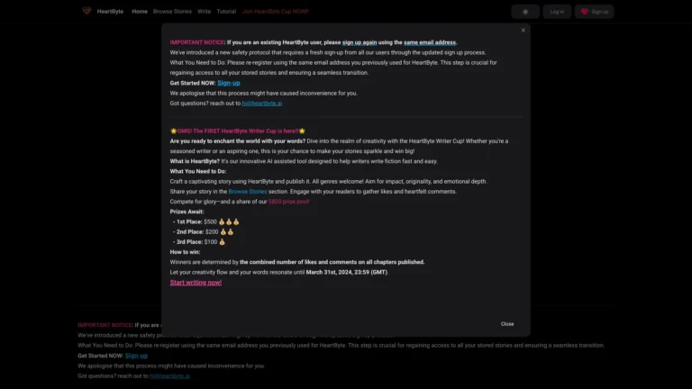 Popular Storio AI Tool Review