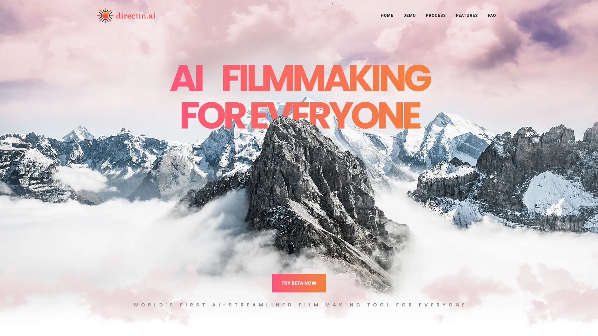 Directin AI logo