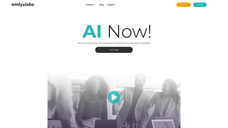 Free Emly Labs AI Tool Review