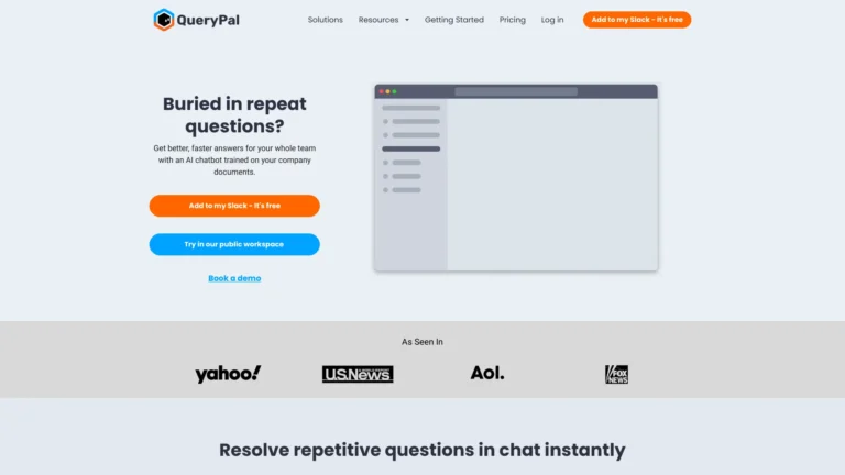 Smart Querypal AI Tool Review