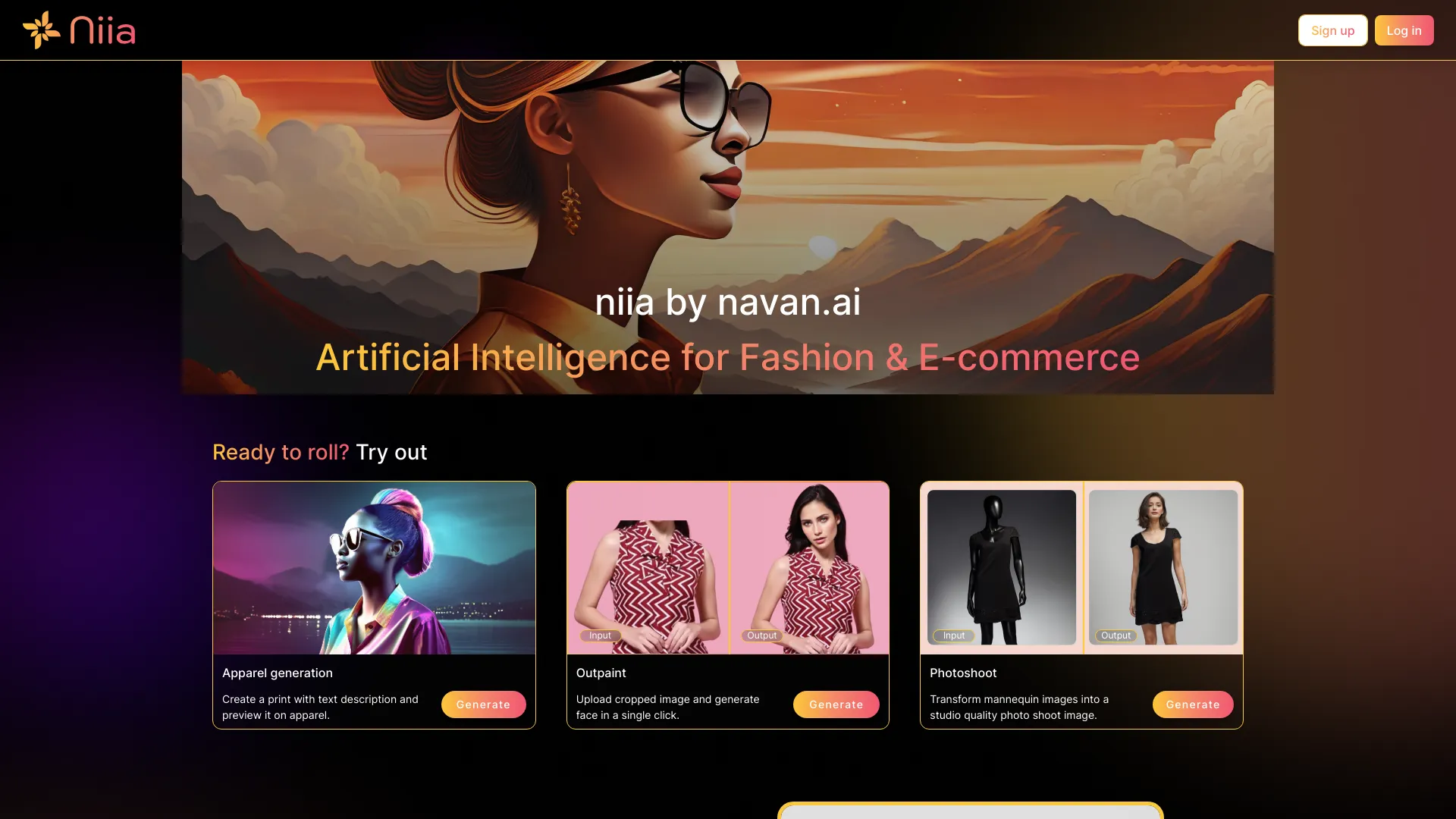 niia.ai logo