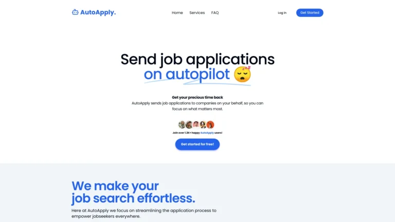 Smart Autoapply AI Tool Review