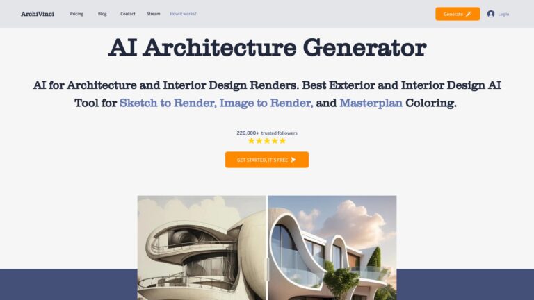 Advanced Archivinci AI Tool Review