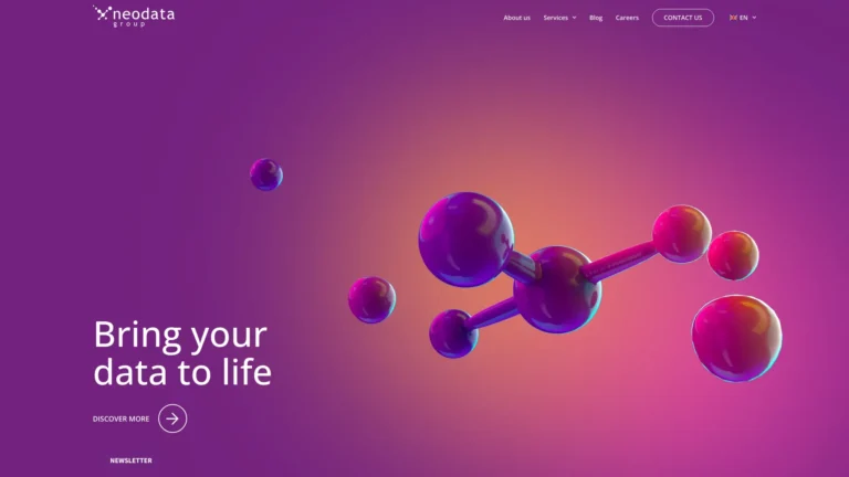 Popular Neodata AI Tool Review