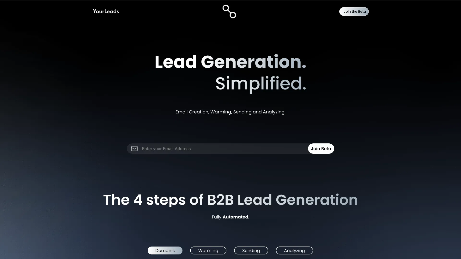 YourLeads AI logo