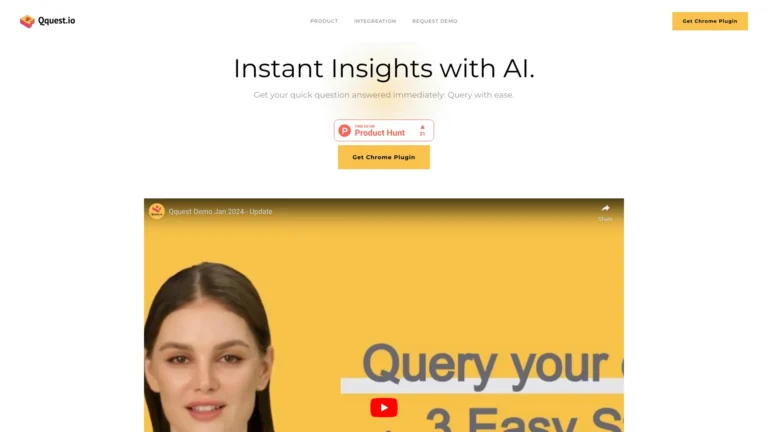 Top Qquest AI Tool Review
