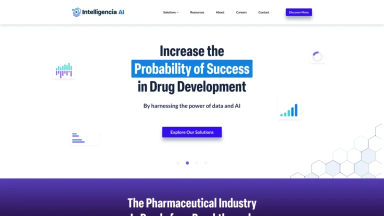 Powerful Intelligencia AI AI Tool Review