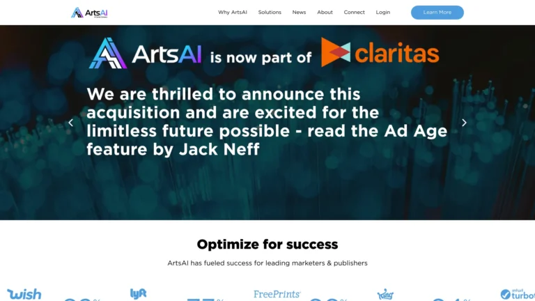 Trending Artsai AI Tool Review