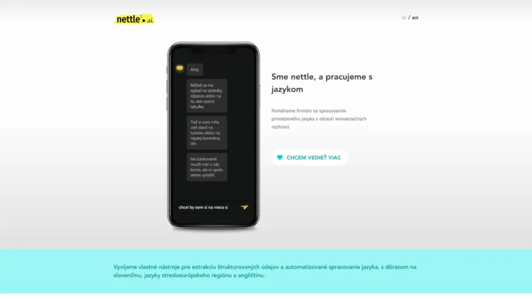 Best People By Nettle AI Tool Review