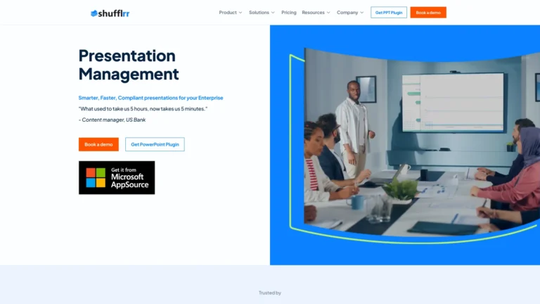 Free Shufflrr AI Tool Review
