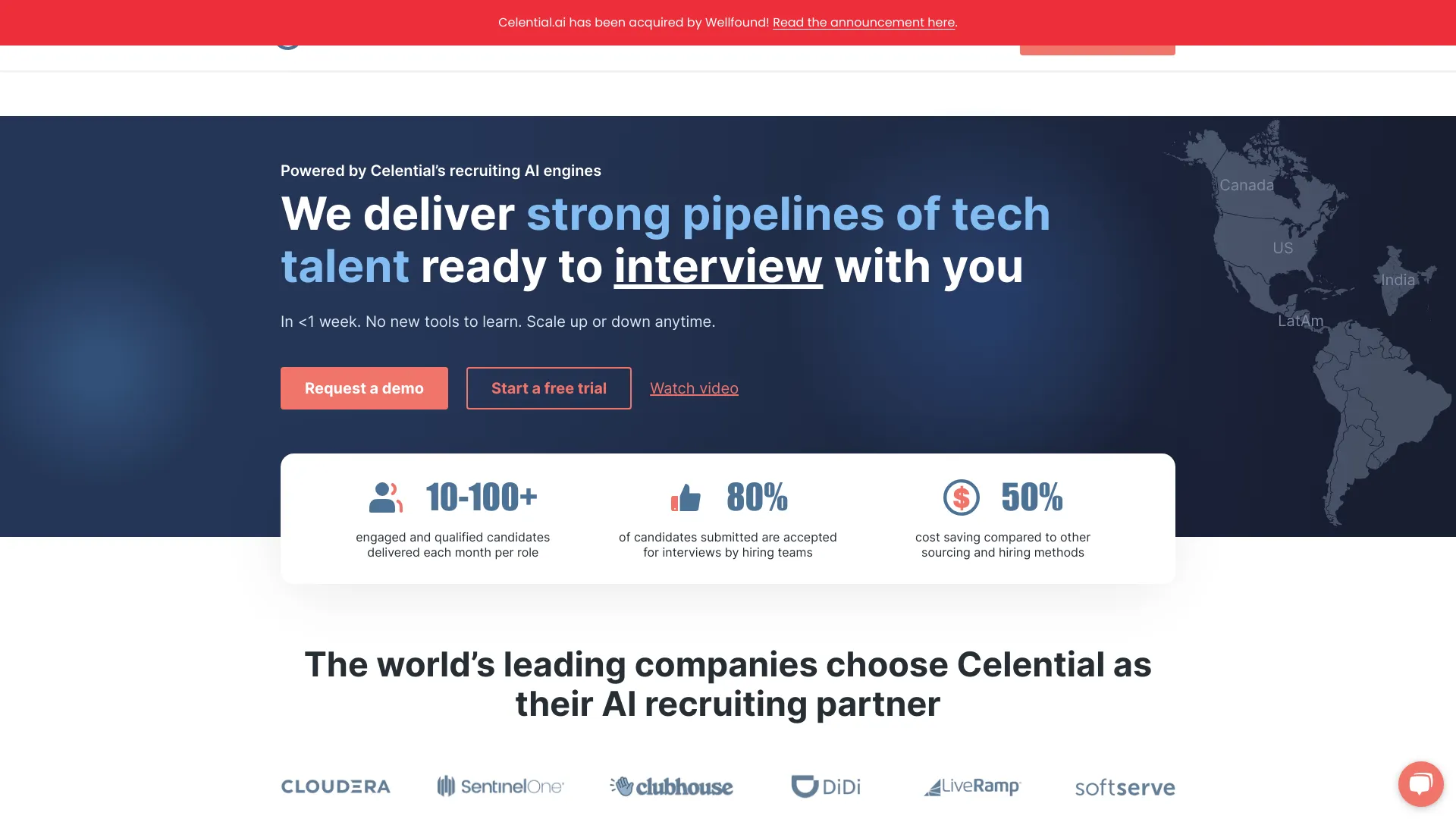 Celential.ai logo