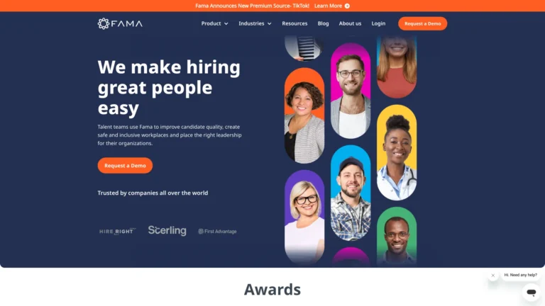 Best Fama AI Tool Review