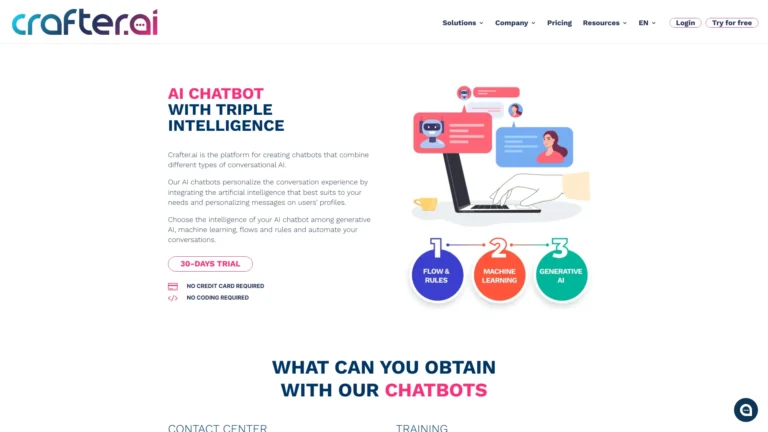 New Crafter.ai AI Tool Review