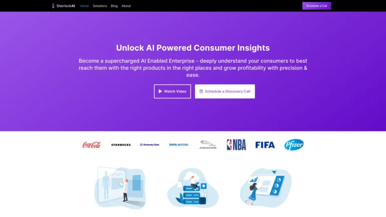 Popular Infiniteanalytics.com AI Tool Review